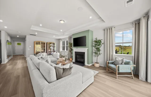 $391,580 | 829 Sweetwater Springs Drive, Moore, SC 29369