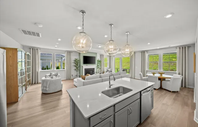 $391,580 | 829 Sweetwater Springs Drive, Moore, SC 29369