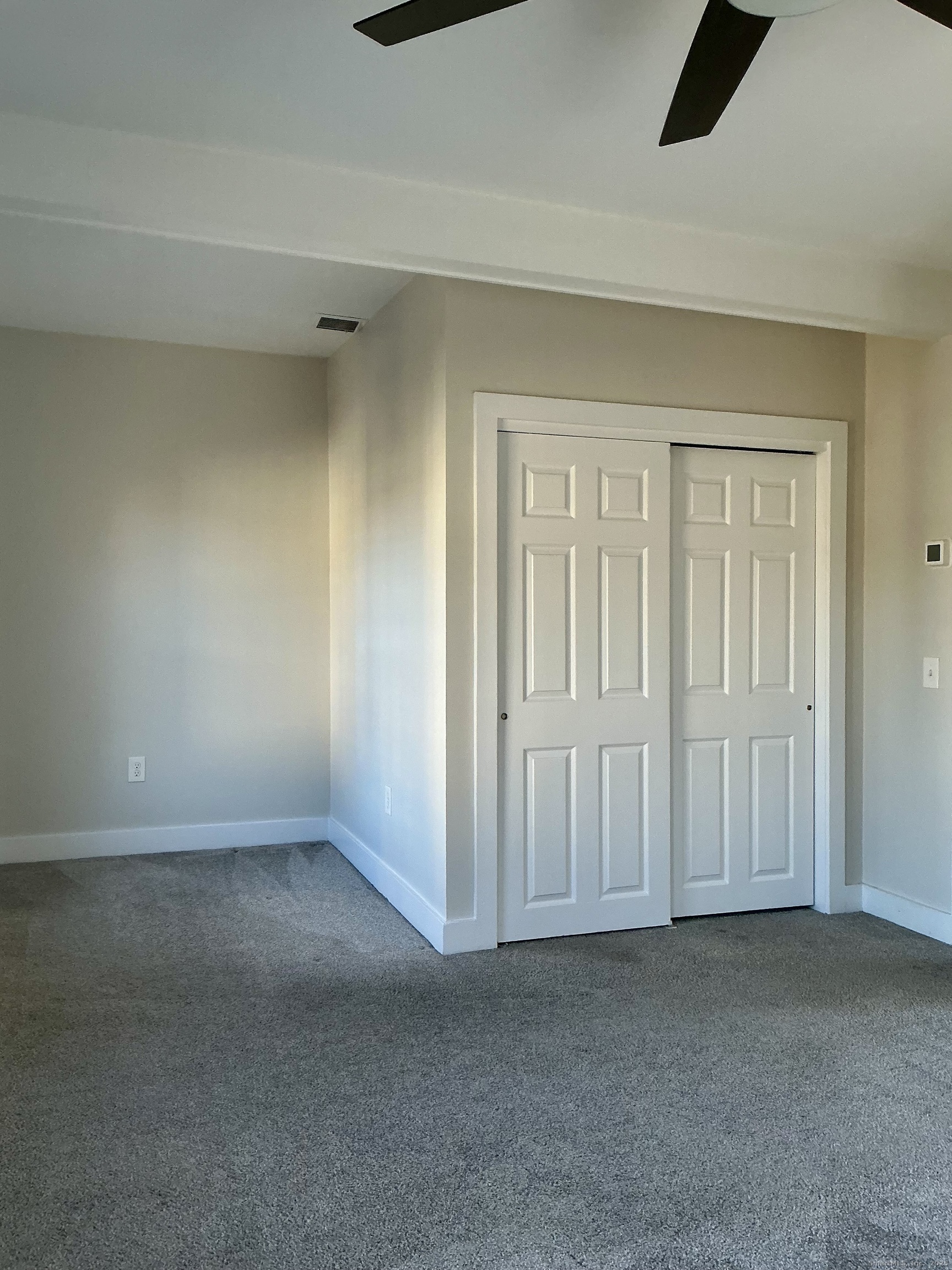 17 Willow Street, Unit 2 Mystic, CT 06355 - Photo 12 of 20 a view of an empty room