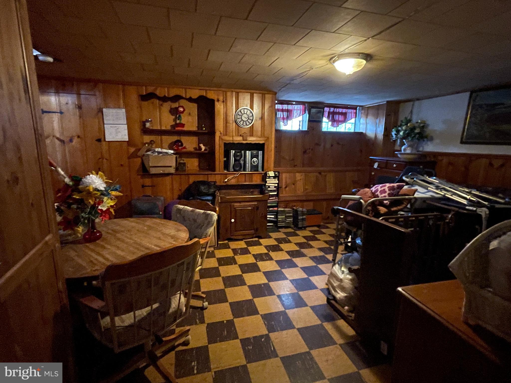 1649 Ingram Road Baltimore, MD 21239 - Photo 14 of 17 Basement