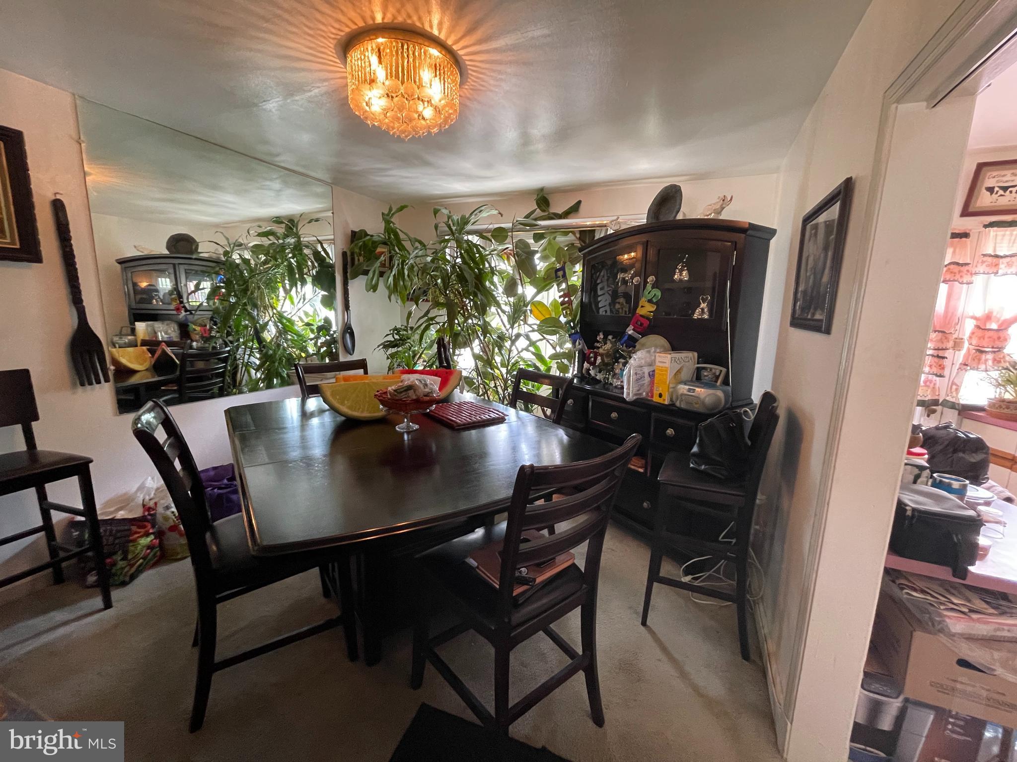 1649 Ingram Road Baltimore, MD 21239 - Photo 2 of 17 Dining Room