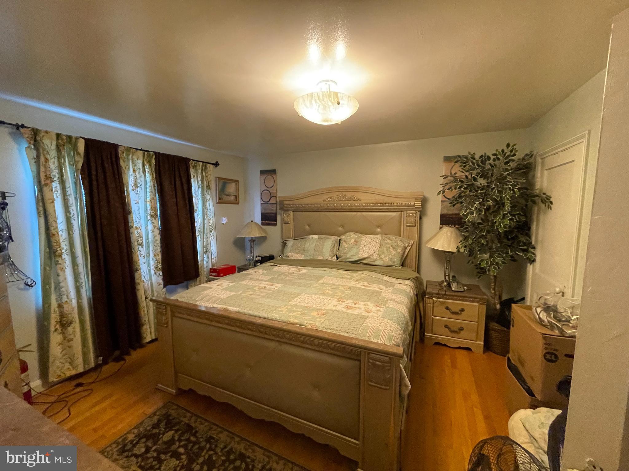 1649 Ingram Road Baltimore, MD 21239 - Photo 9 of 17 Owner's Bedroom