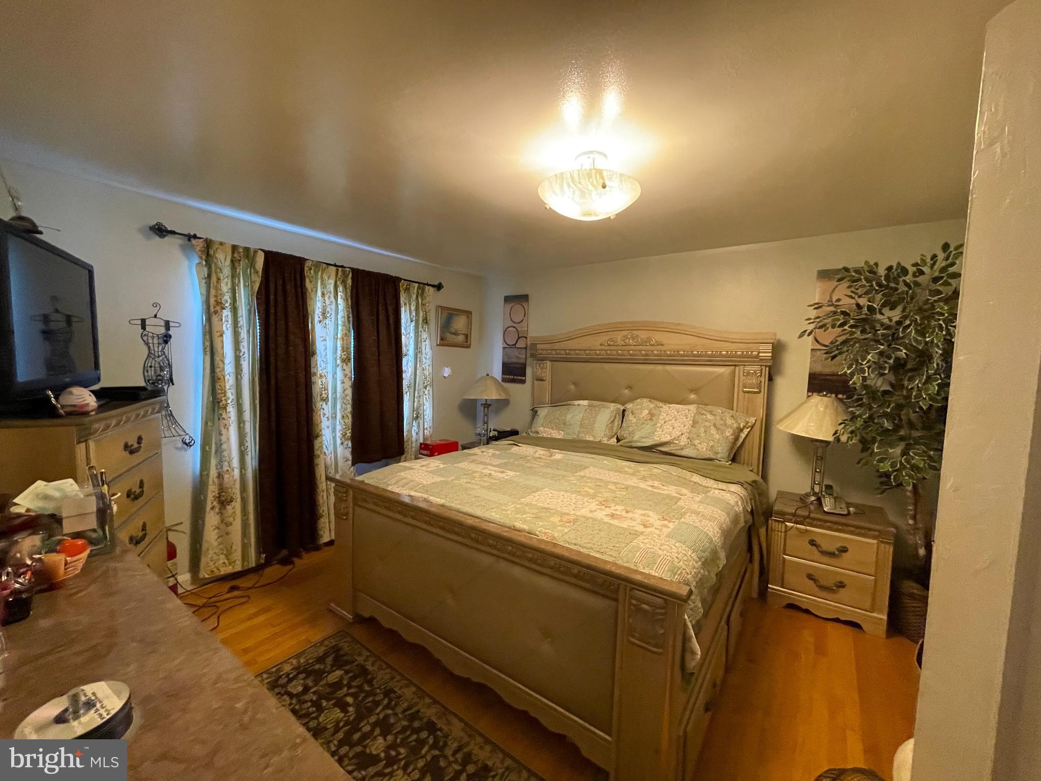 1649 Ingram Road Baltimore, MD 21239 - Photo 10 of 17 Owner's Bedroom