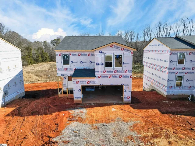 $388,990 | 103 Spg Knl Way, Fountain Inn, SC 29644