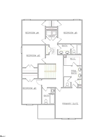 $388,990 | 103 Spg Knl Way, Fountain Inn, SC 29644