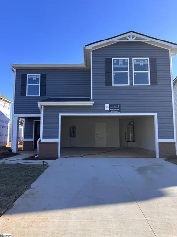 $388,990 | 103 Spg Knl Way, Fountain Inn, SC 29644