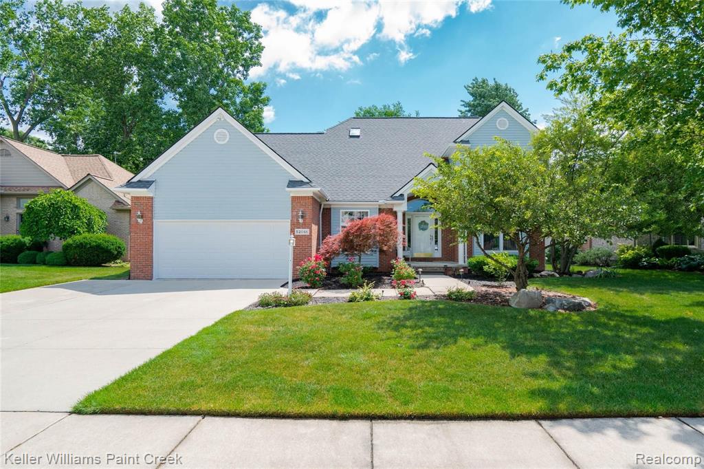 52046 Boland Road Chesterfield, MI 48047 - Photo 2 of 54
