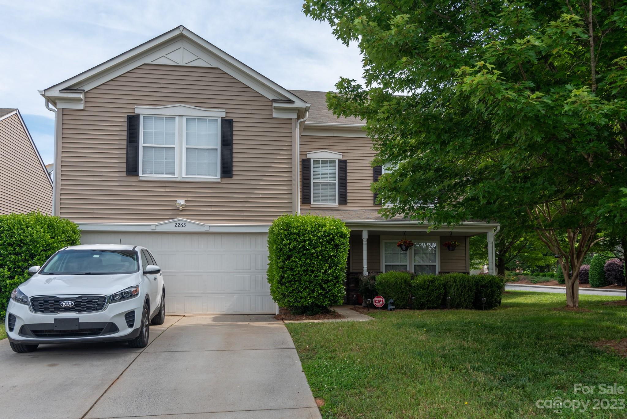 2263 Durand Road Fort Mill, SC 29715 - Photo 1 of 29 Gallery Image 1