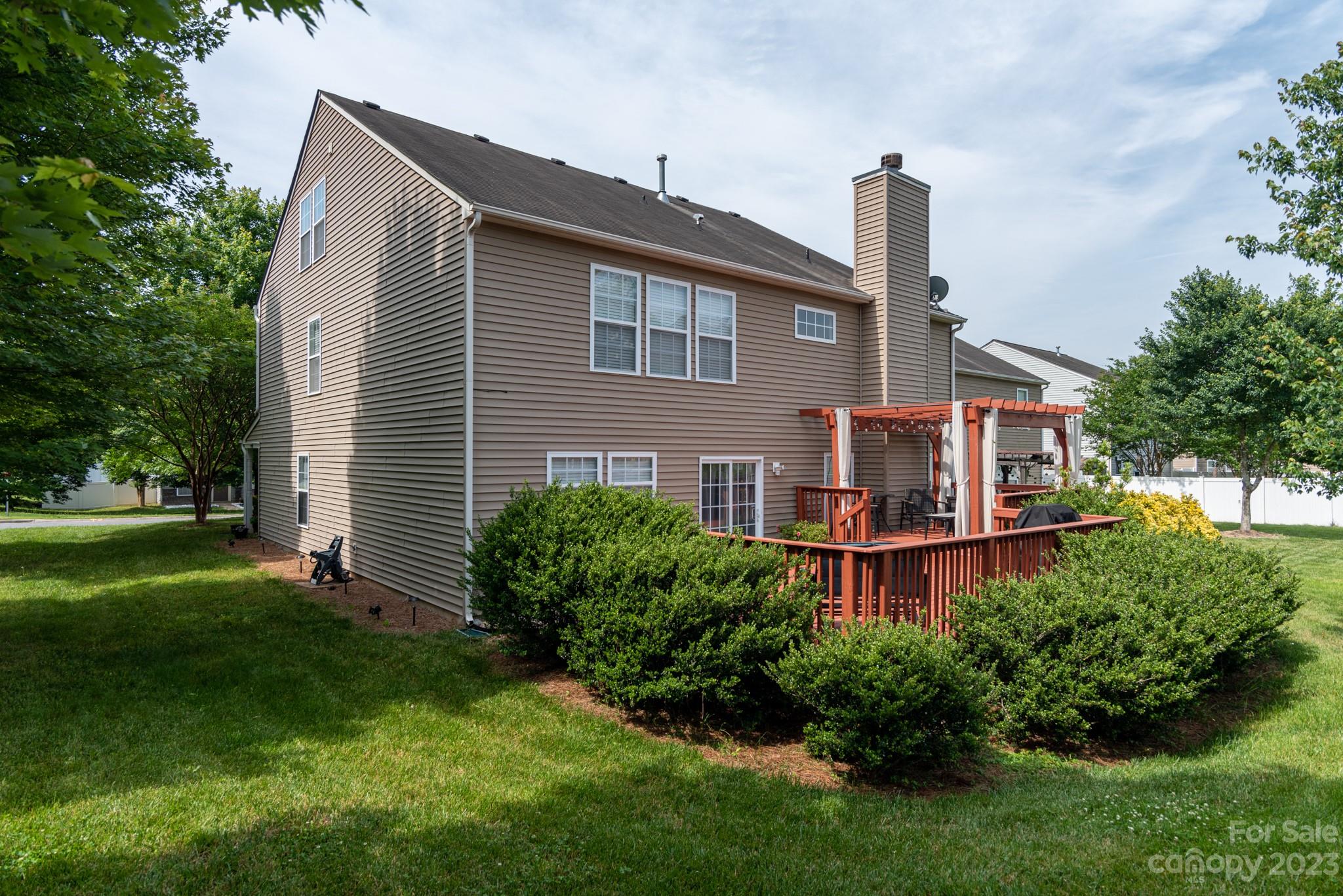 2263 Durand Road Fort Mill, SC 29715 - Photo 28 of 29 Gallery Image 28