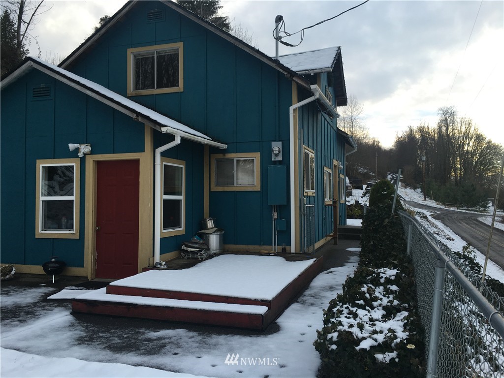 260 Swigert Road Mossyrock, WA 98564 - Photo 4 of 5 Gallery Image 4