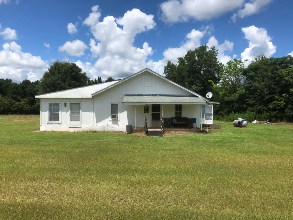 0 County Road 40 Abbeville, AL 36310 - Photo 1 of 1