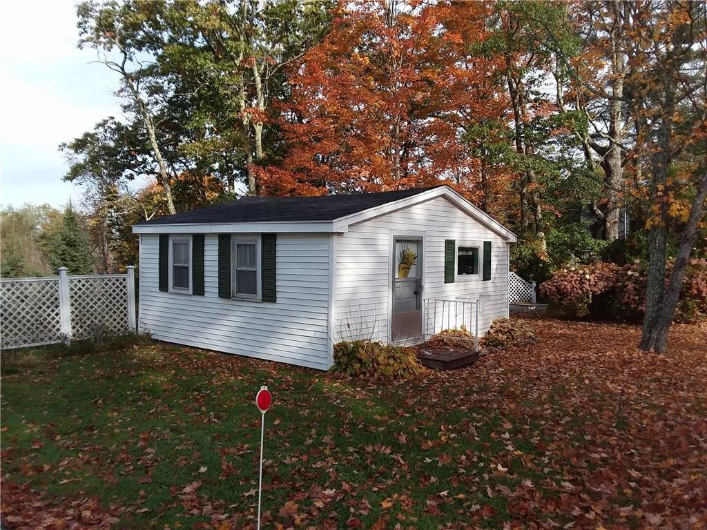 303 Friendship Road Waldoboro, ME 04572 - Photo 4 of 27 Photo
