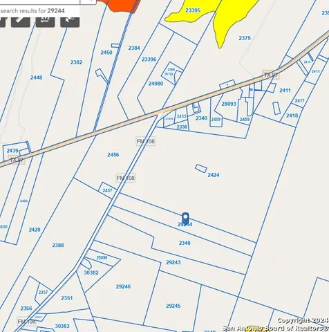 $435,984 | 477 Fm 108 Street, Gonzales, TX 78629