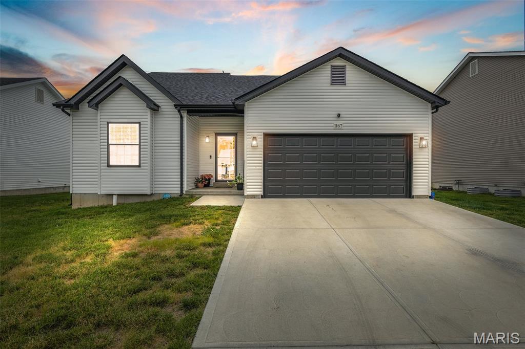 Undisclosed Address Pevely, MO 63070 - Photo 2 of 34