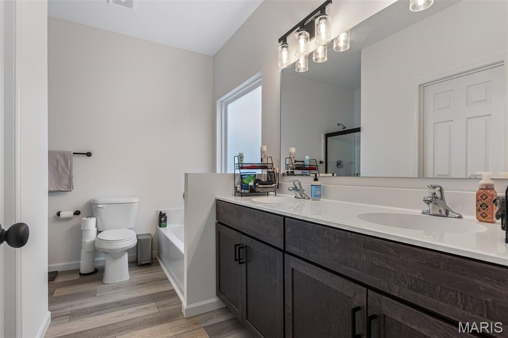 Undisclosed Address Pevely, MO 63070 - Photo 21 of 34