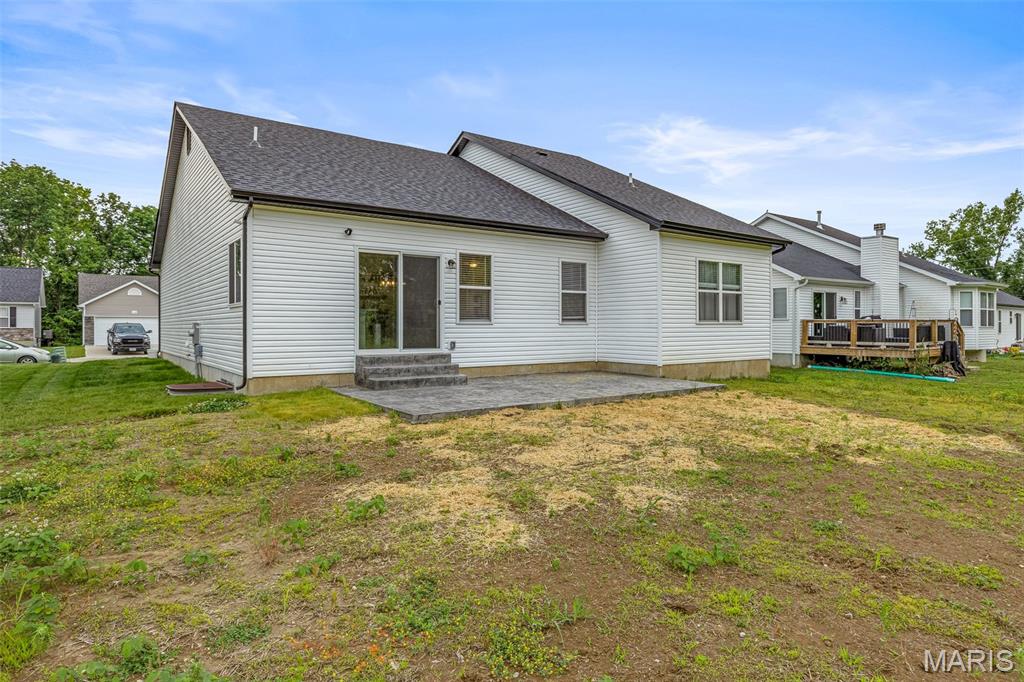 Undisclosed Address Pevely, MO 63070 - Photo 31 of 34