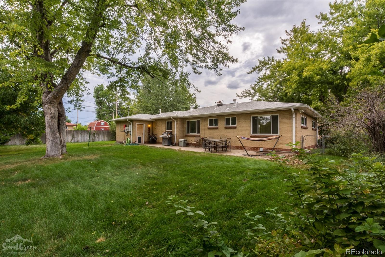 3010 Webster Street Wheat Ridge, CO 80033 - Photo 28 of 35 Gallery Image 28