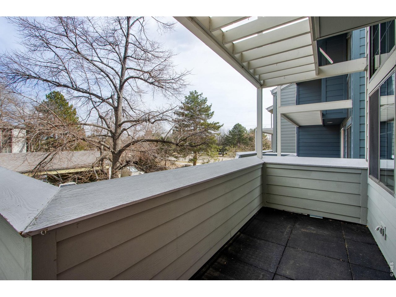 3473 28th Street, Unit 12 Boulder, CO 80301 - Photo 27 of 39 a view of outdoor space and yard