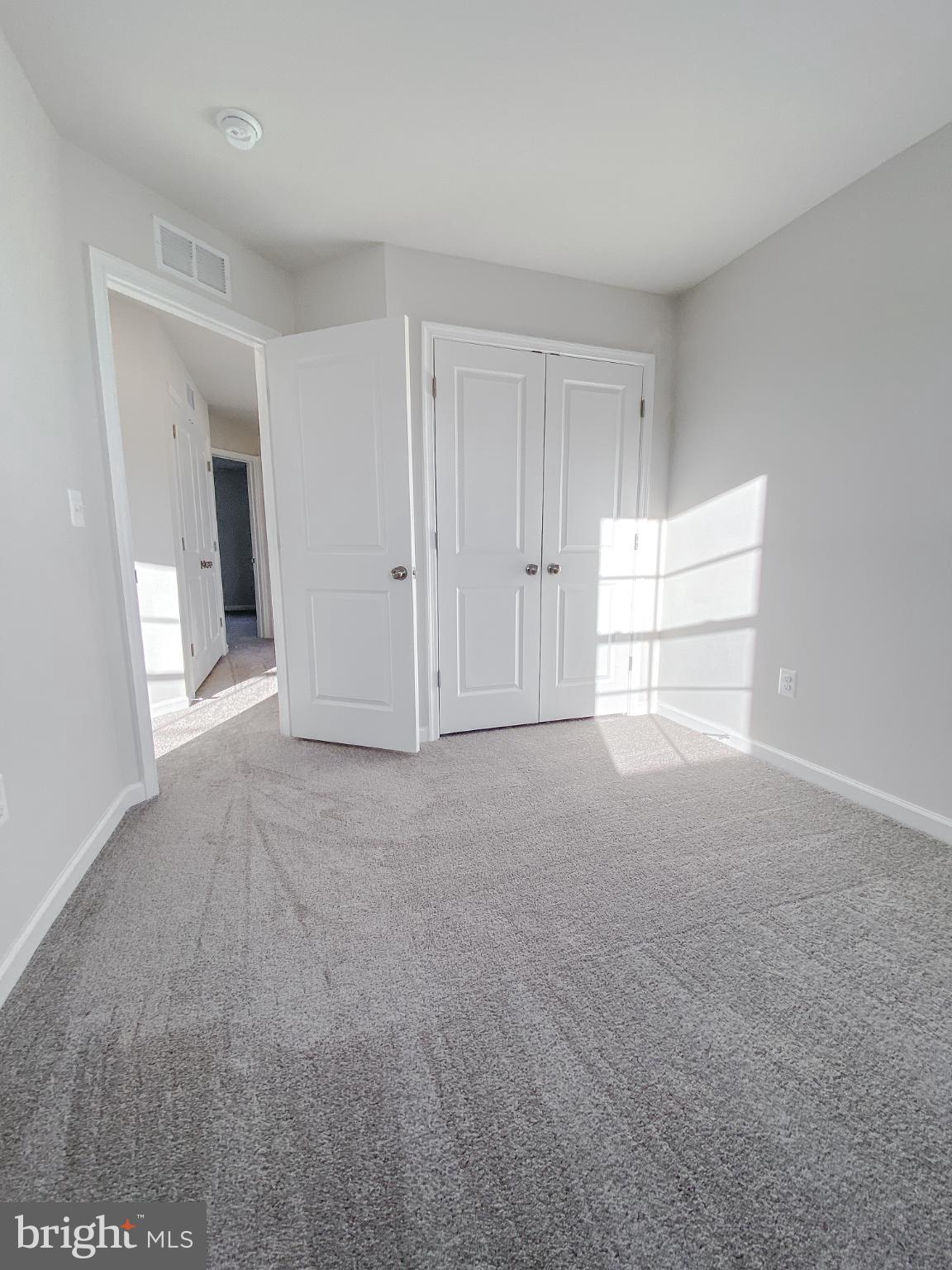 141 Canning Road Inwood, WV 25428 - Photo 25 of 29 a view of empty room
