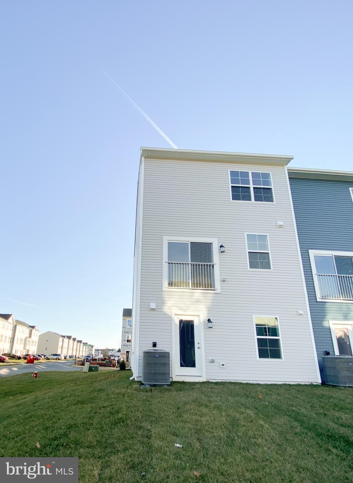 141 Canning Road Inwood, WV 25428 - Photo 29 of 29 a front view of a house with a yard