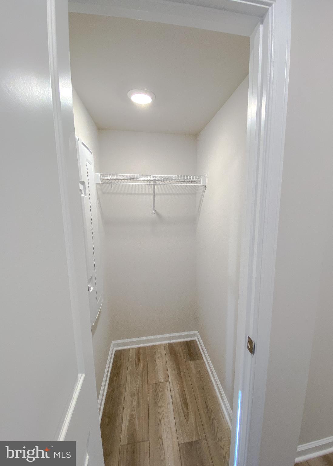 141 Canning Road Inwood, WV 25428 - Photo 7 of 29 a view of small space with racks on the wall