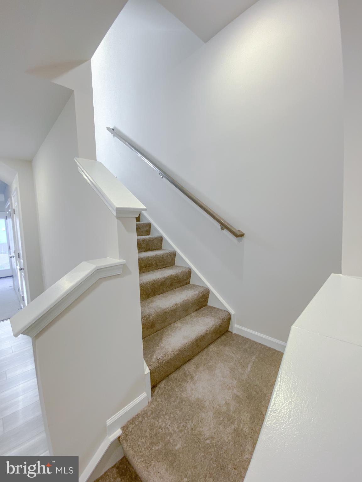 141 Canning Road Inwood, WV 25428 - Photo 8 of 29 a view of entryway and hall