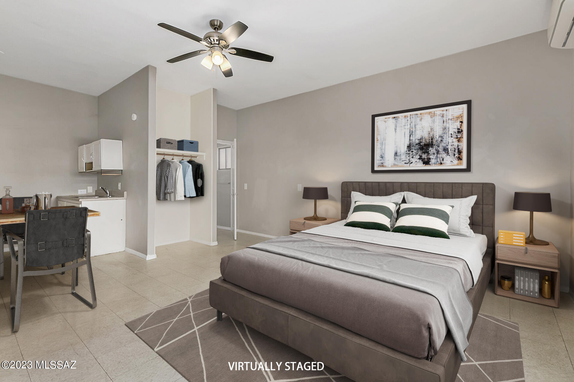 2056 West Rainbow Ridge Road Tucson, AZ 85745 - Photo 14 of 20
