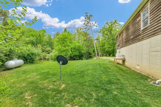 $270,000 | 16322 Shangri La Road, Oakwood, IL 61858