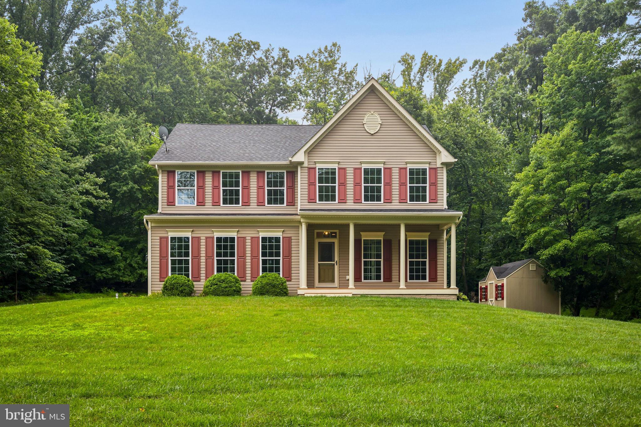3010 Kaetzel Road Rohrersville, MD 21779 - Photo 3 of 58