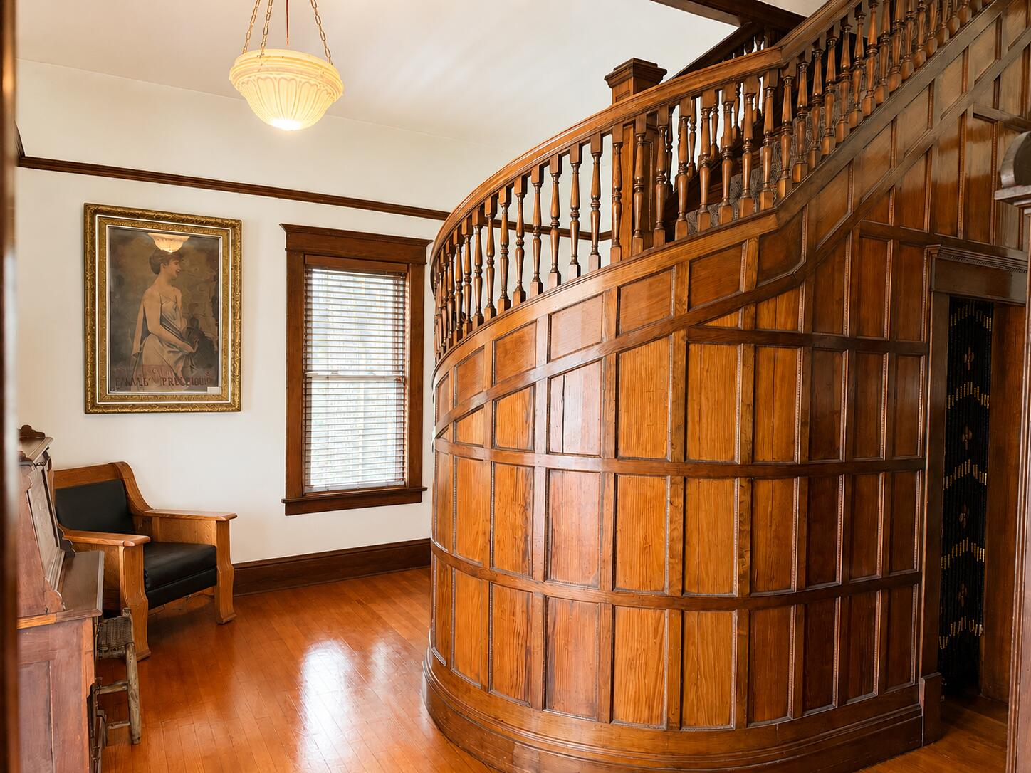 116 West Sherwood Street Decatur, MI 49045 - Photo 5 of 34 FORMAL FOYER