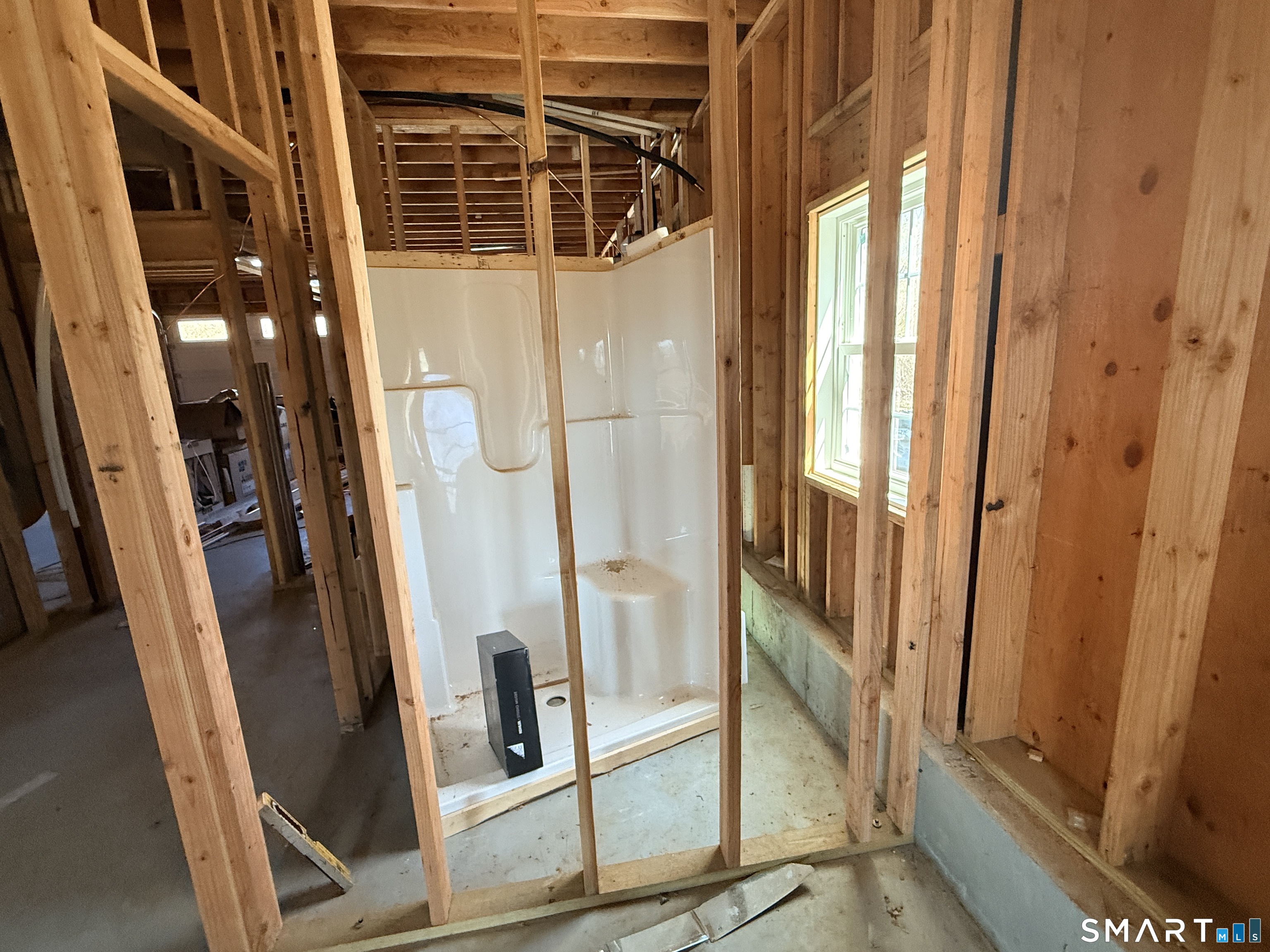 7 Larson Street Waterford, CT 06385 - Photo 20 of 23 a view of an entryway