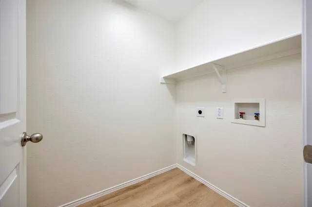 a view of small space