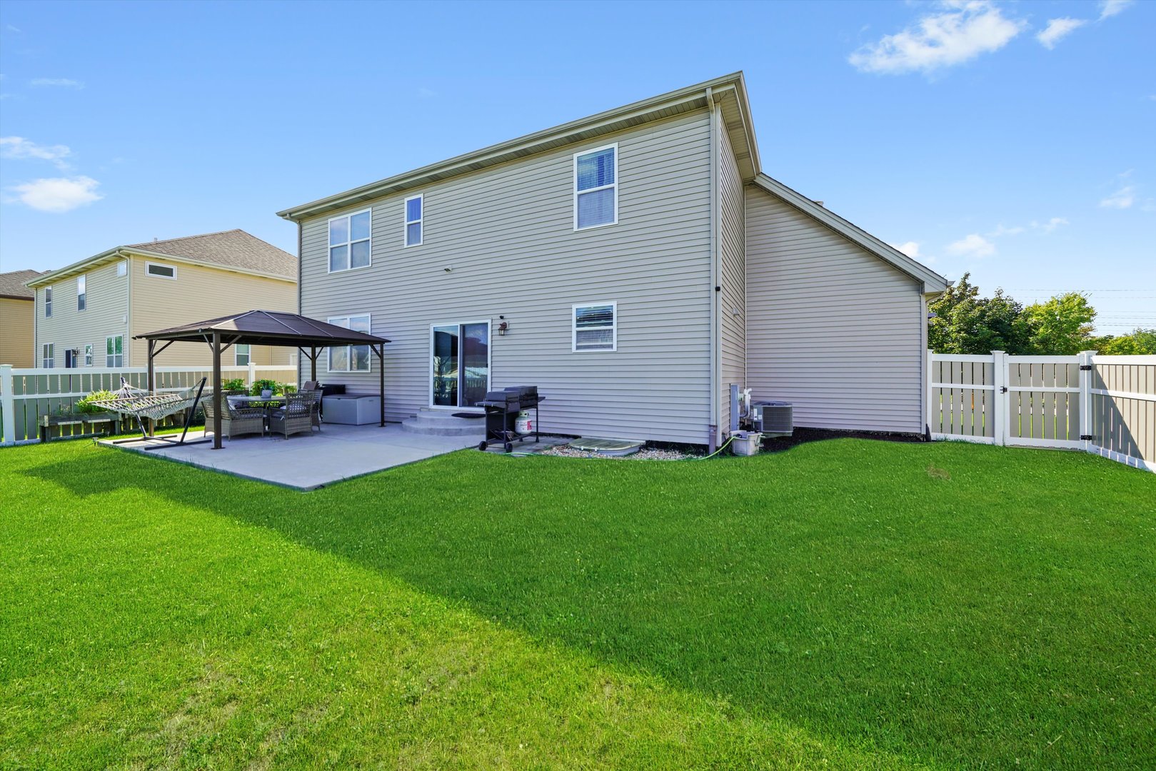 749 North Misty Ridge Drive Romeoville, IL 60446 - Photo 38 of 48