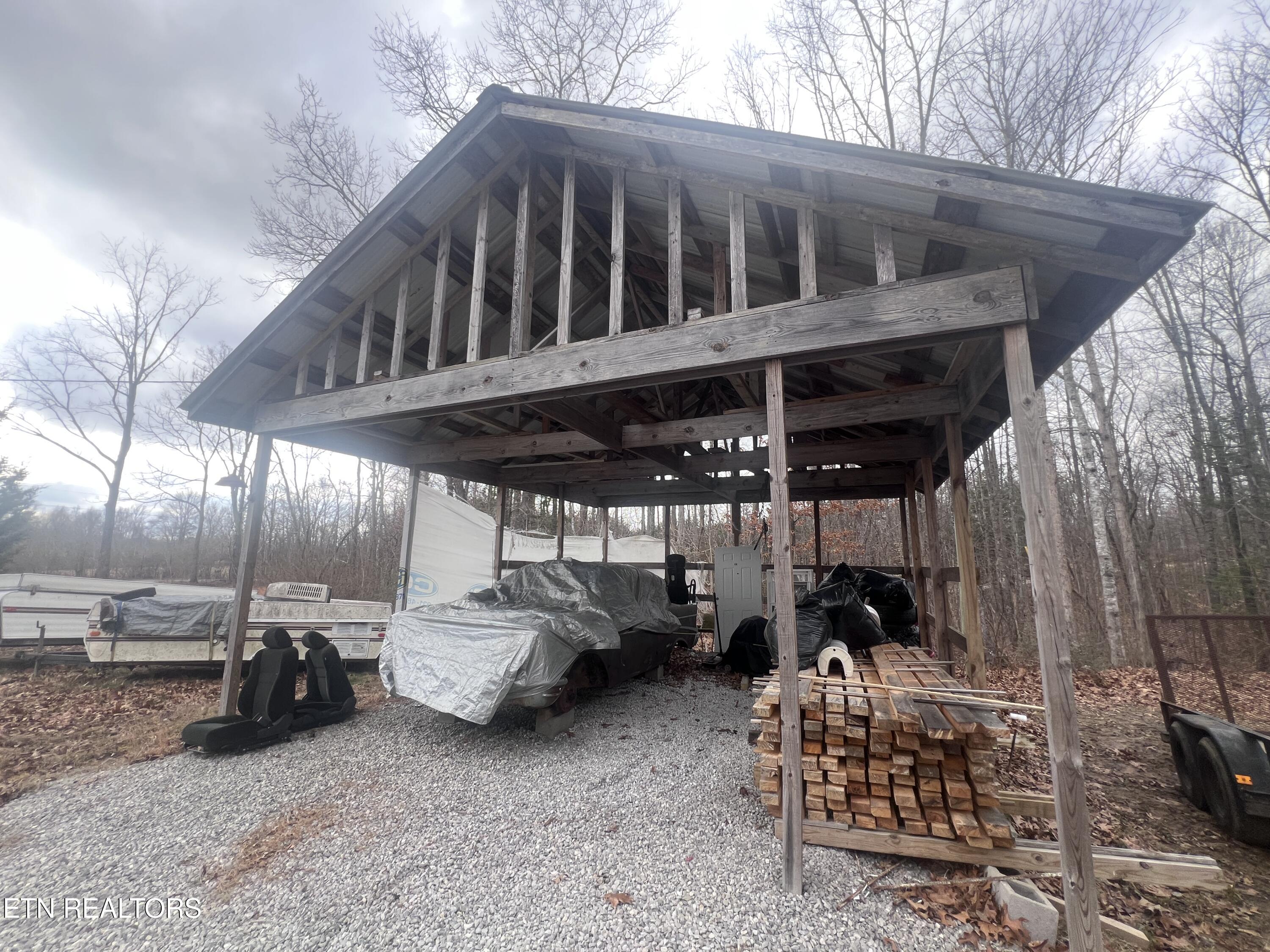 52 Duncan Hinds Road Jamestown, TN 38556 - Photo 18 of 19 IMG_6668