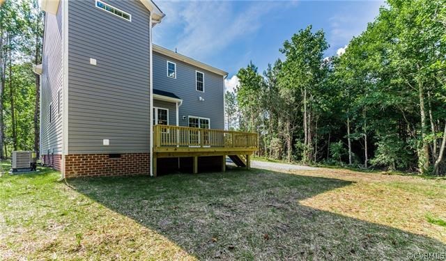 9140 Rock Cedar Road New Kent, VA 23124 - Photo 11 of 50 Gallery Image 11