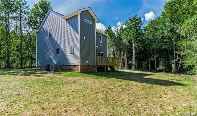9140 Rock Cedar Road New Kent, VA 23124 - Photo 12 of 50 Gallery Image 12