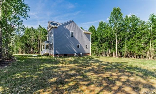 9140 Rock Cedar Road New Kent, VA 23124 - Photo 14 of 50 Gallery Image 14