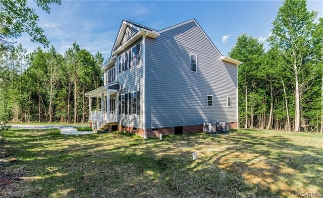 9140 Rock Cedar Road New Kent, VA 23124 - Photo 15 of 50 Gallery Image 15