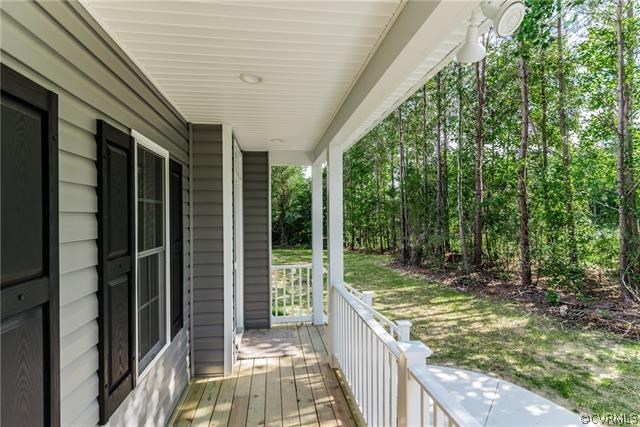 9140 Rock Cedar Road New Kent, VA 23124 - Photo 19 of 50 Gallery Image 19