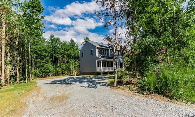 9140 Rock Cedar Road New Kent, VA 23124 - Photo 5 of 50 Gallery Image 5