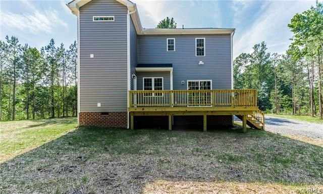 9140 Rock Cedar Road New Kent, VA 23124 - Photo 9 of 50 Gallery Image 9