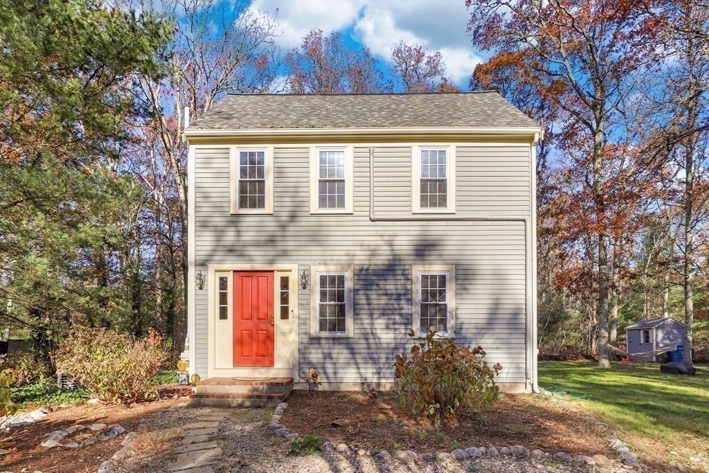 70 Bittersweet Road Falmouth, MA 02536 - Photo 23 of 28