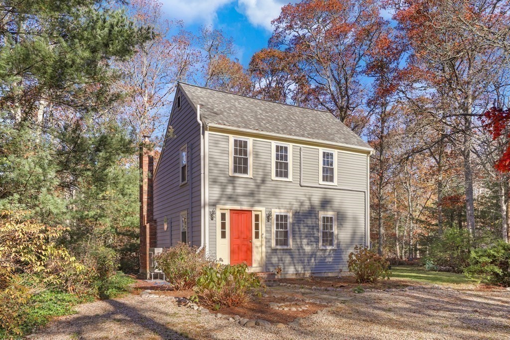 70 Bittersweet Road Falmouth, MA 02536 - Photo 25 of 28