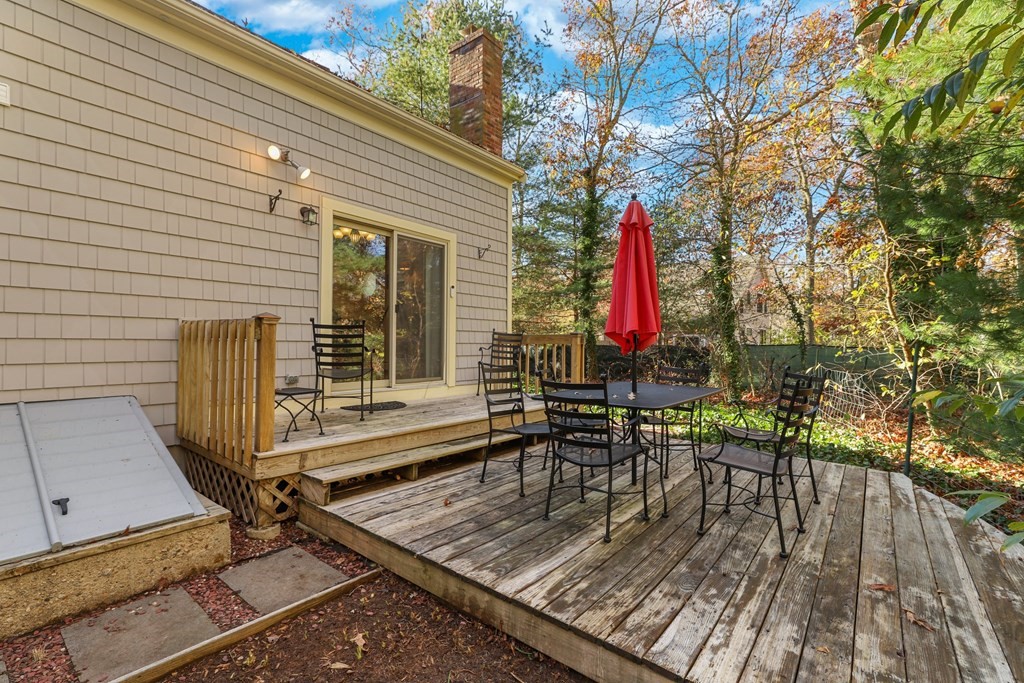 70 Bittersweet Road Falmouth, MA 02536 - Photo 28 of 28