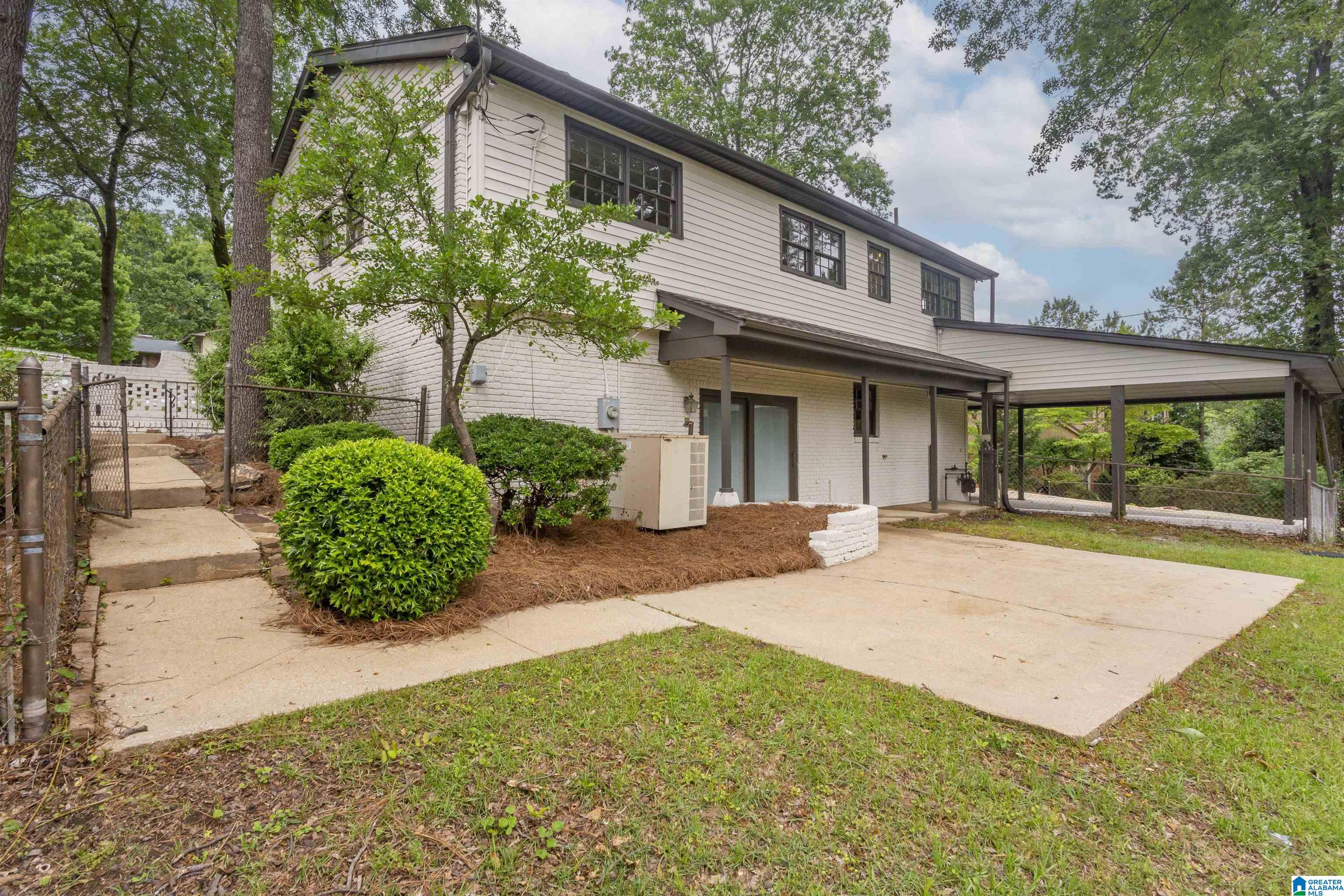 3669 Crestside Road Birmingham, AL 35223 - Photo 32 of 40