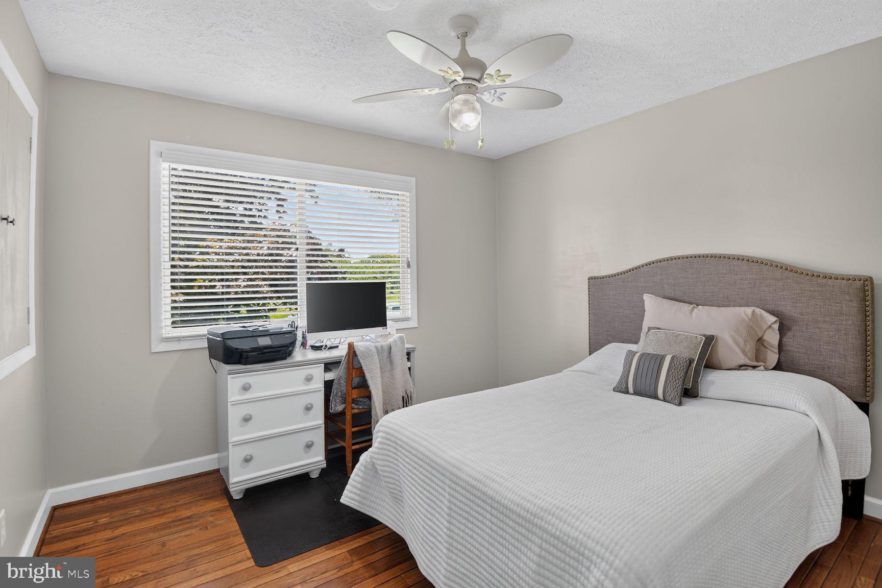 22010 Society Hill Road Leonardtown, MD 20650 - Photo 13 of 45 1st main level bedroom