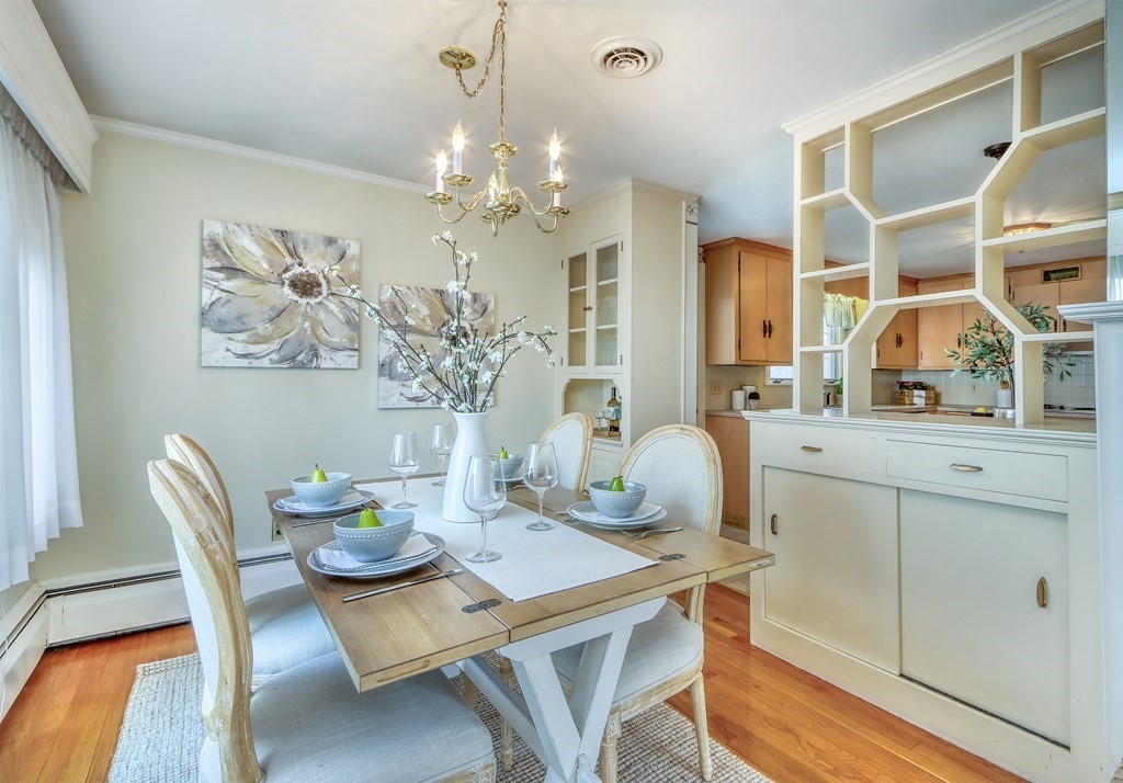 19 Magnolia Road Melrose, MA 02176 - Photo 8 of 33 Gallery Image 8
