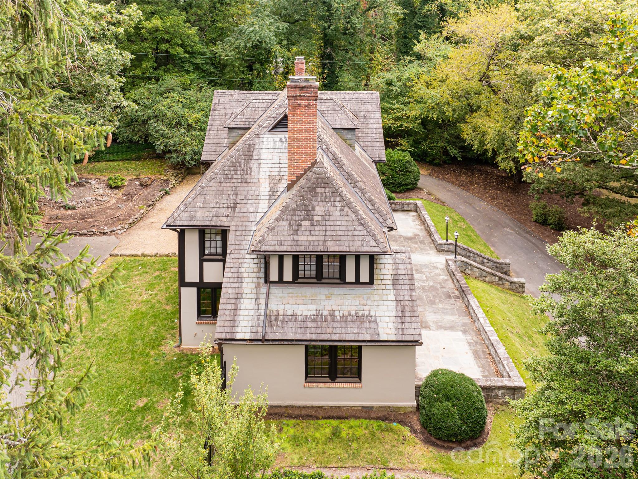 30 Cedarcliff Road Asheville, NC 28803 - Photo 46 of 48