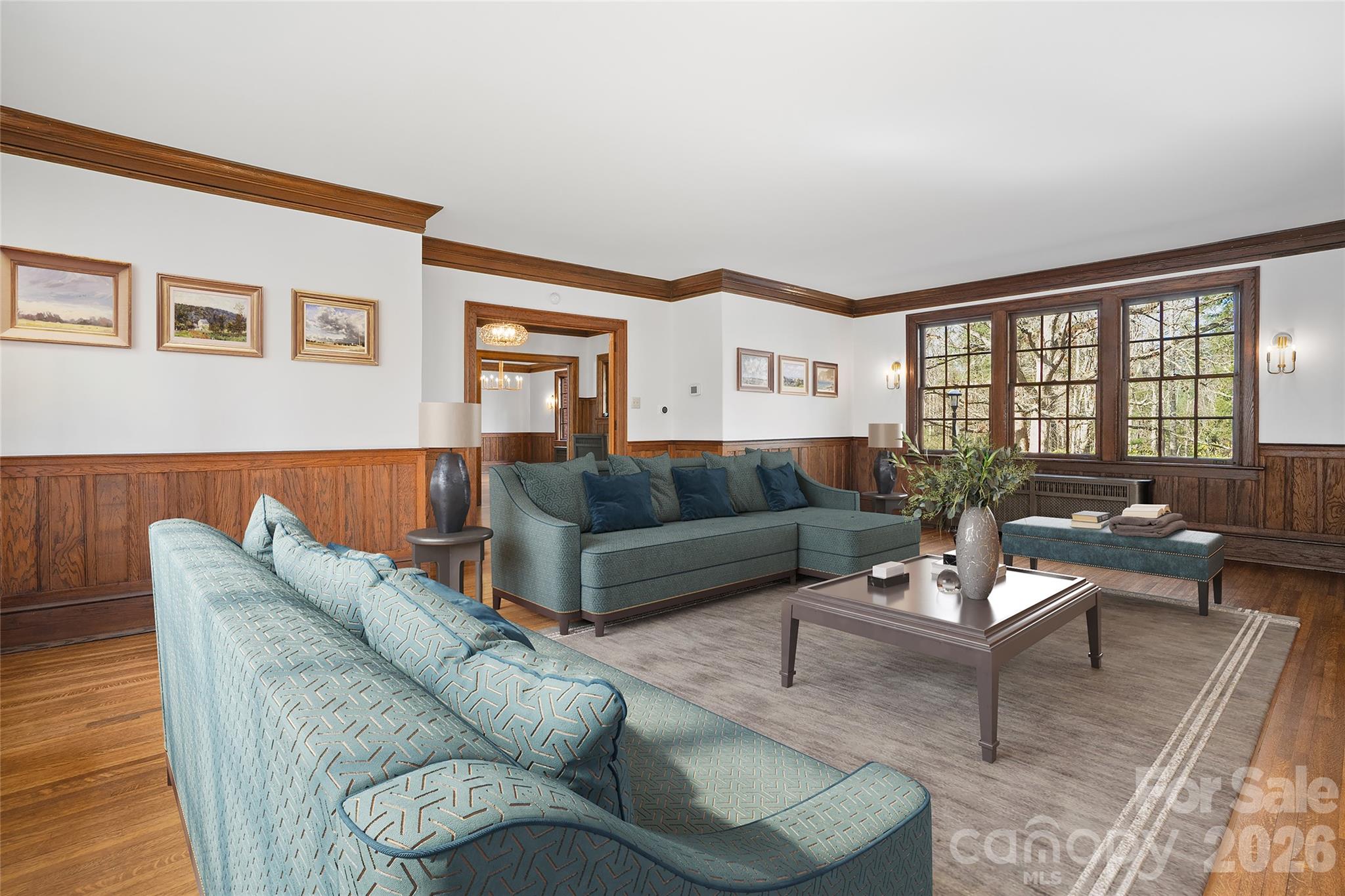 30 Cedarcliff Road Asheville, NC 28803 - Photo 8 of 48