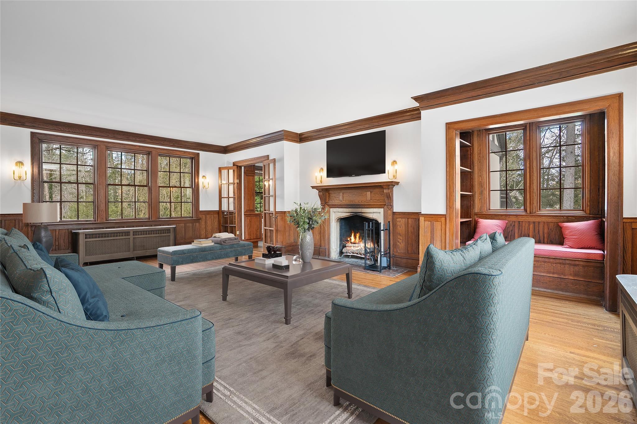 30 Cedarcliff Road Asheville, NC 28803 - Photo 9 of 48